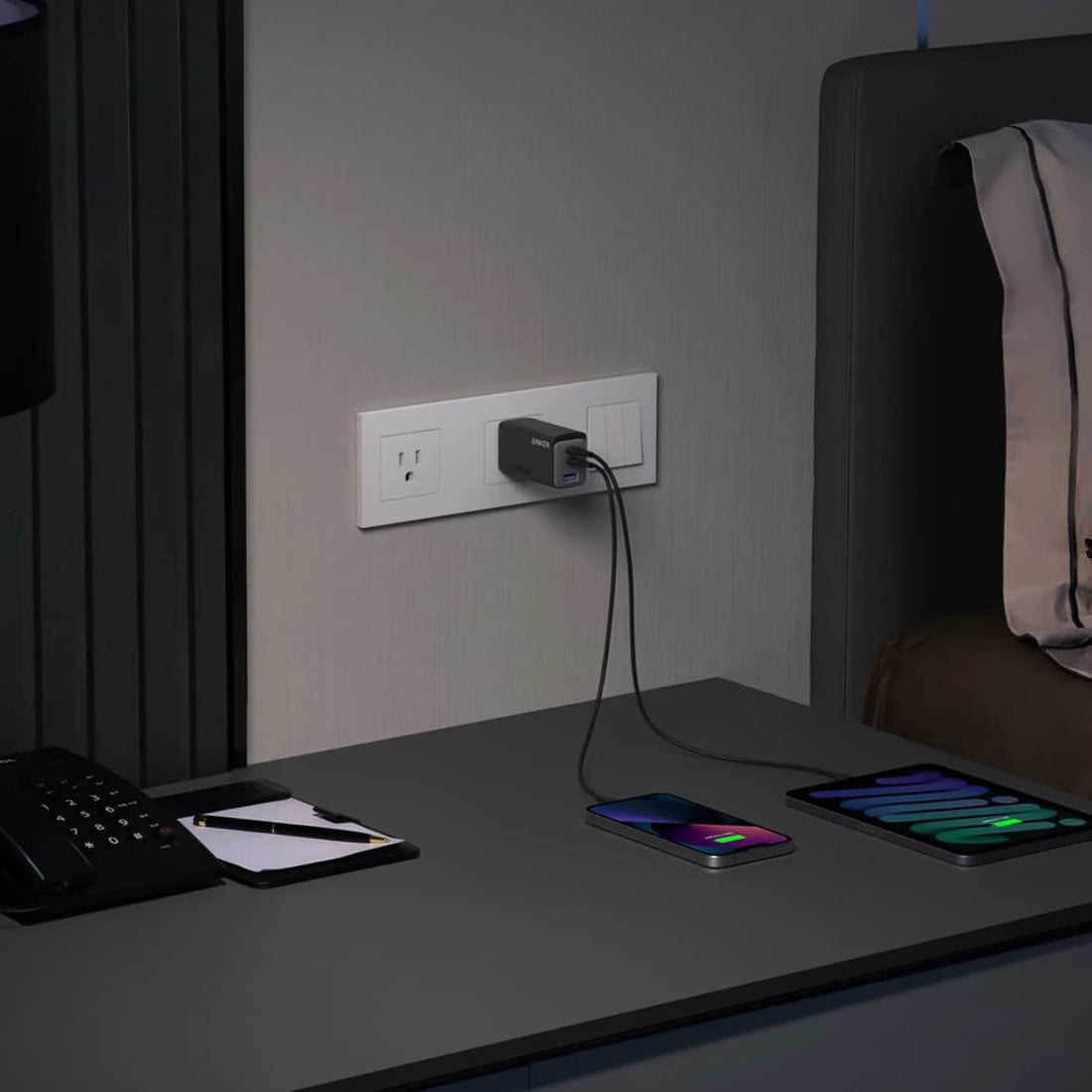 Discover the Real Power: How Many Watts Is a Phone Charger