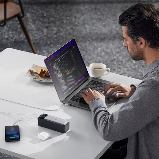 3 Best Portable Chargers for All Devices in 2024