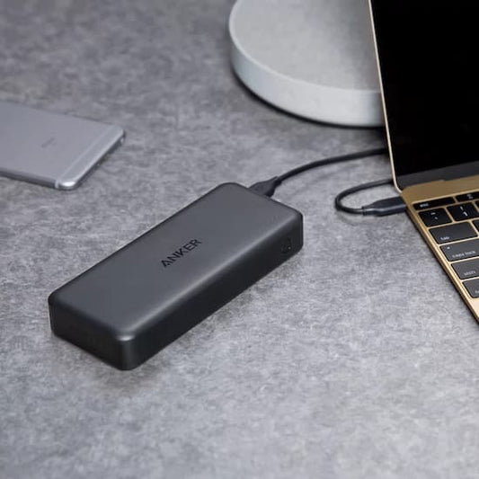 Learn the Truth About Having a Power Bank with High Capacity