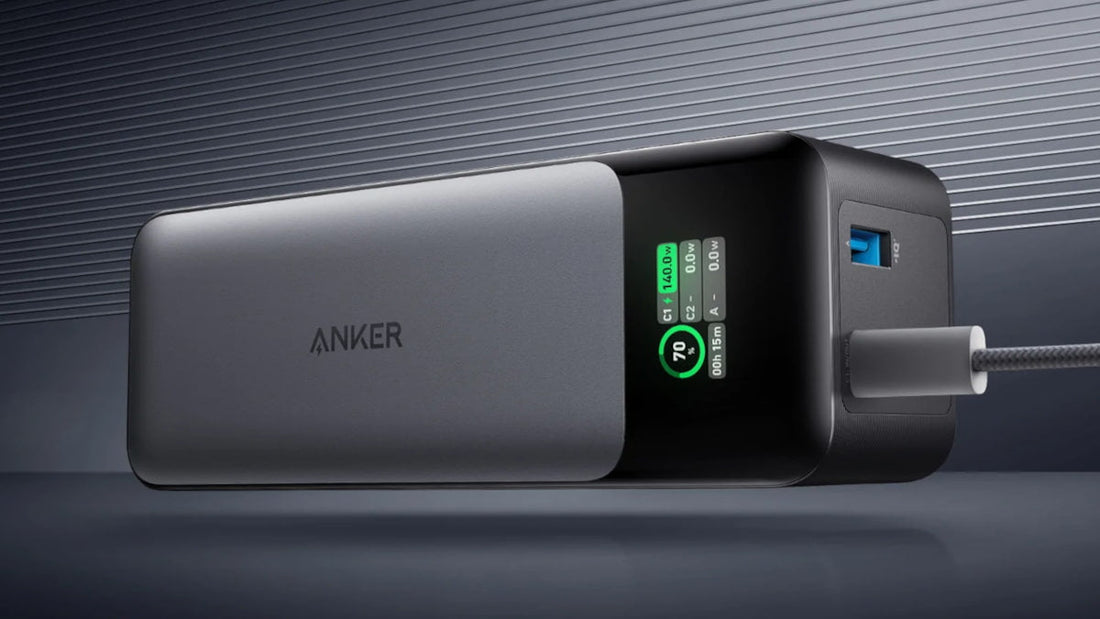 Top 5 Picks: The Best Power Bank for iPhone Users 2023