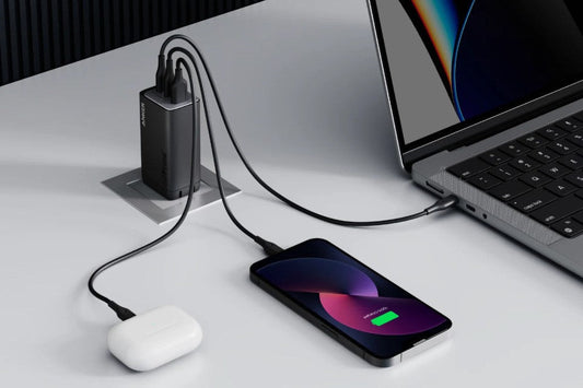 Tech Update 101: How Many mAh to Charge iPhone 16