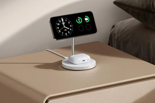 Ultimate Guide: Finding the Best iPhone 16 Charger in 2024