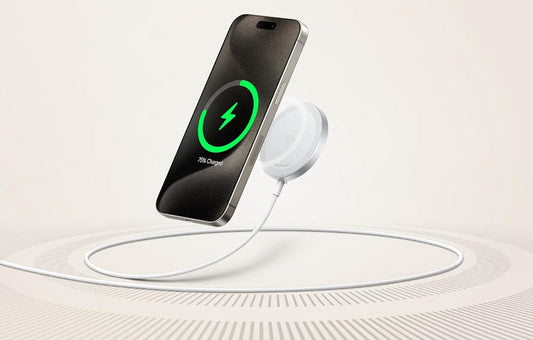 How Far Does Wireless Charging Work?