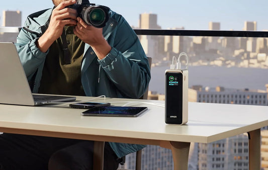 Discover the Best Small Power Bank of 2024: Ultimate Buying Guide