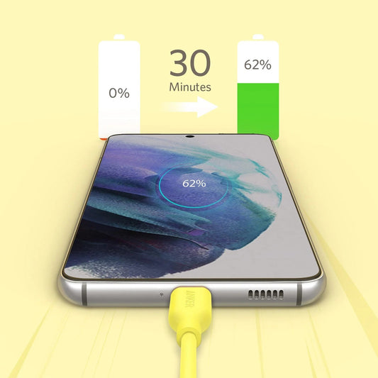 Are All USB-C Fast Charging: Disentangling Myths and Facts