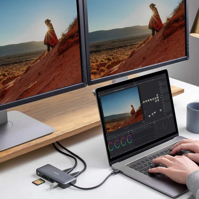 Pro Setup 101: Best USB Hub for Gaming Picks