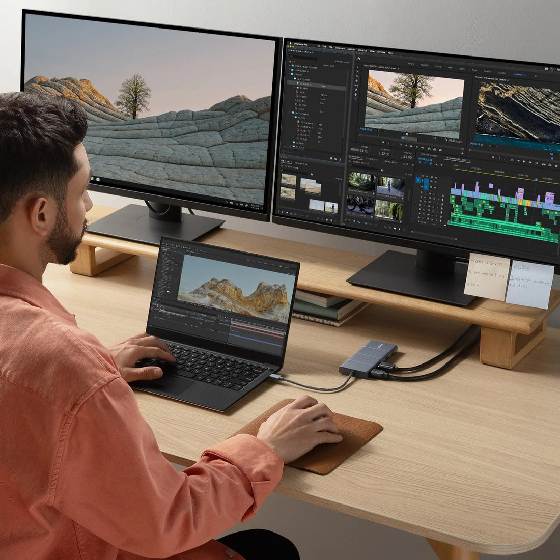 Tech Insights 101: Powered vs Unpowered USB Hub