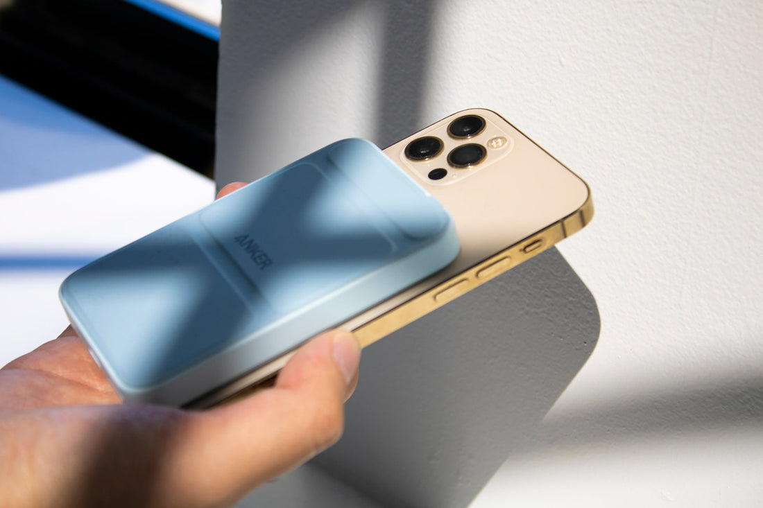 Expert Picks: The Top 6 Best iPhone Charger Options of 2023