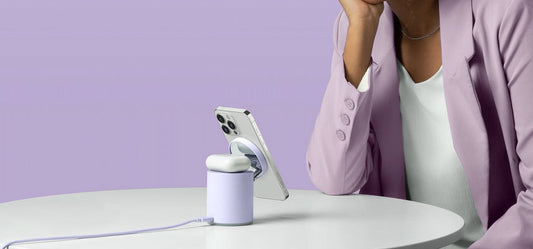 Qi2 Wireless Charging: The Next Evolution in Cordless Power Transfer