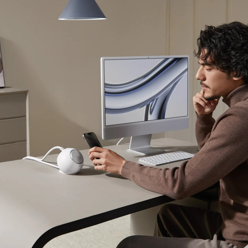 Best Wireless Charger for iPhone 15 of 2024