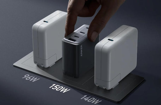Unveiling the Power: Your Guide to the Best USB-C Chargers