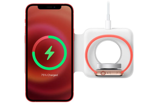 MagSafe Duo Charger Overview: Benefits and Choices 2024