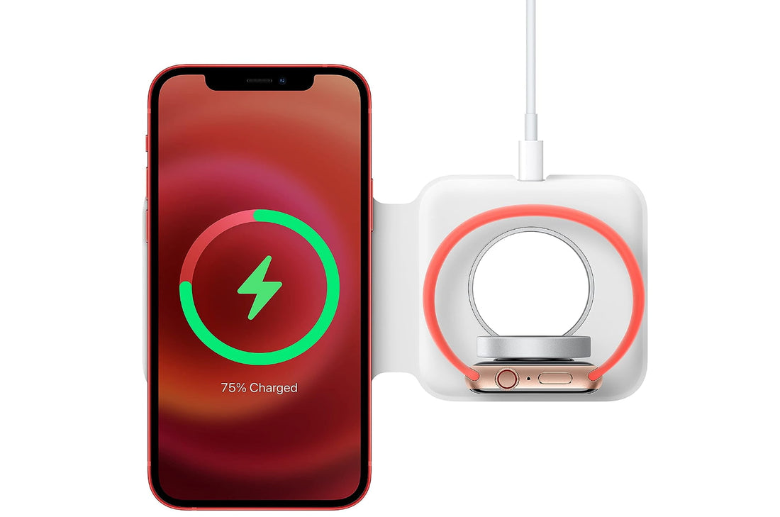 Best MagSafe Duo Alternative in 2024: Insights and Top Picks