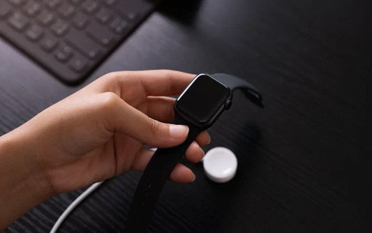 What Is the Best Apple Watch Charger?