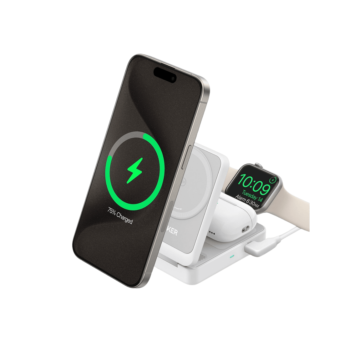 The Best Apple Watch Chargers for 2026: Fast, Safe, and Built for Everyday Convenience