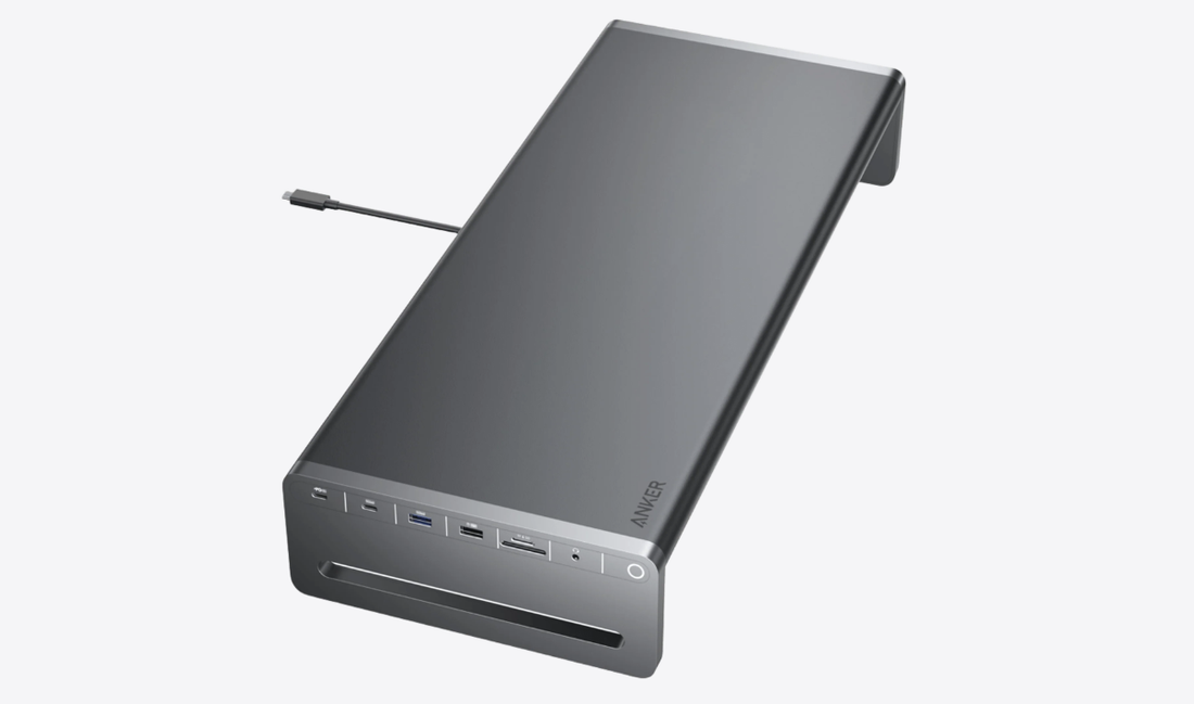 Anker USB-C Hub
