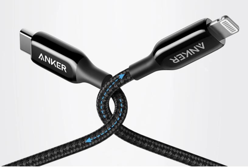 Charging Up: Finding the Best iPhone Charging Cable