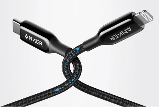 Charging Up: Finding the Best iPhone Charging Cable