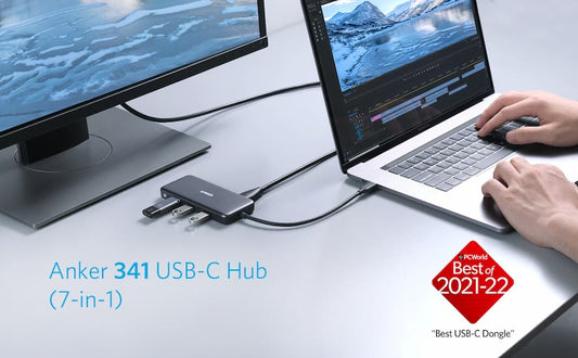 The Ultimate Guide to the Best Mac USB-C Hub