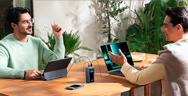 best-usb-c-power-bank