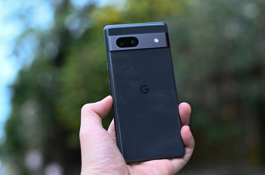 Top 5 Best Wireless Charger for Pixel 7a