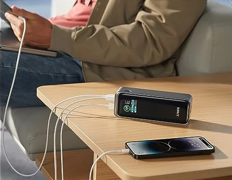 Different Types of Chargers: What You Should Know