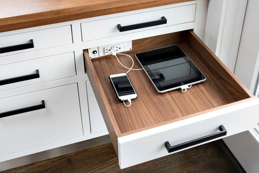 Charger Station Ideas: Innovate Your Charging Solutions