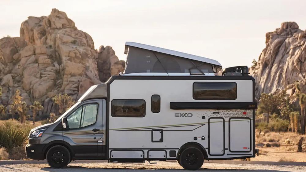 RV vs Camper: Understanding the Differences