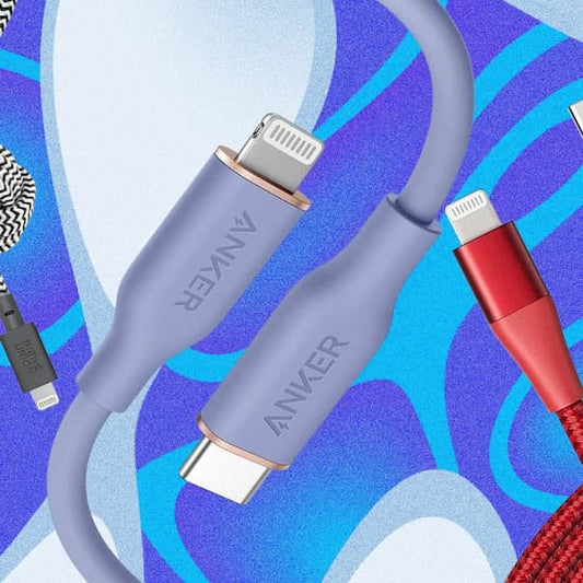 Top 6 Different Phone Charger Types (All You Need to Know)