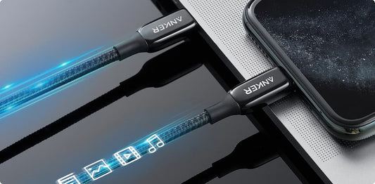 Best USB-C to Lightning Cable – Our Top Recommendations