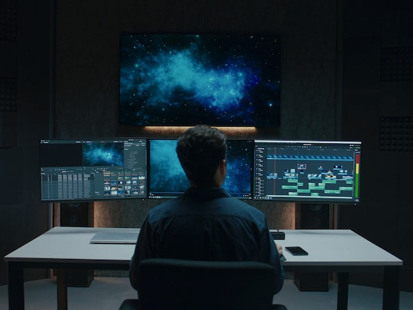 Docking Station Not Detecting Monitor: 7 Ways to Fix It