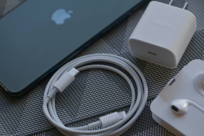 Does iPhone 13 come with charger? | Discover A Sustainable Choice for iPhone