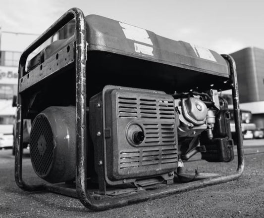 What Is Dual Fuel Generator and How Does It Work?