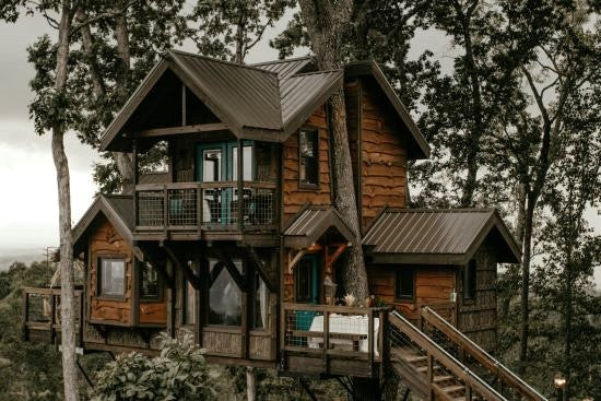 Helpful Tips and Ideas on How To Build a Tree House