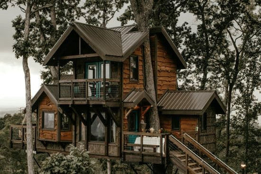 Helpful Tips and Ideas on How To Build a Tree House