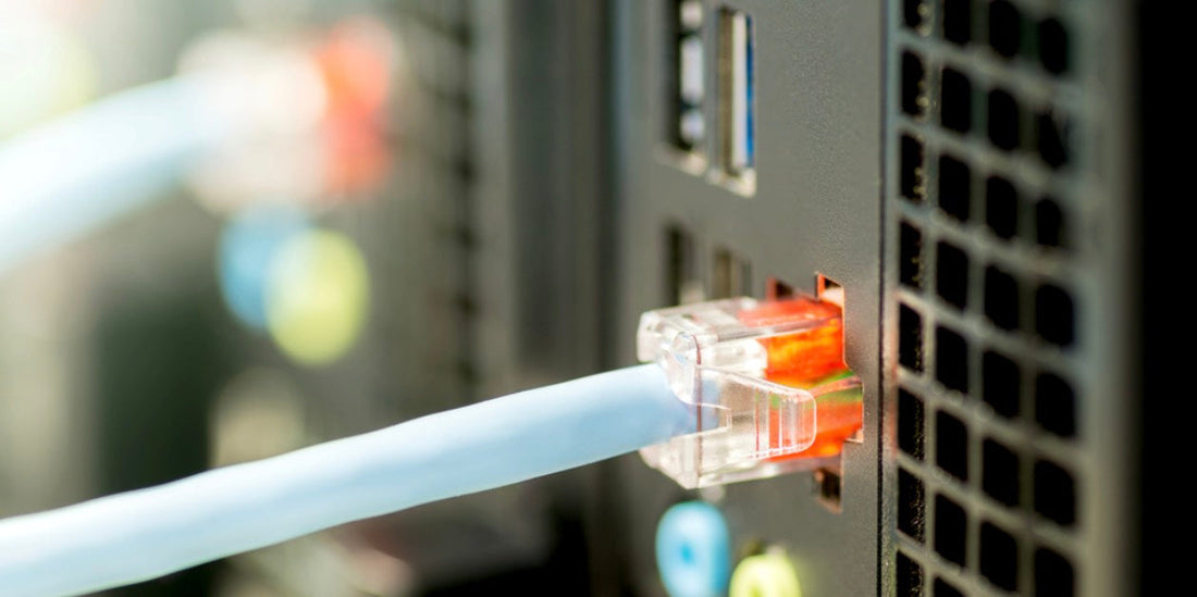 How to Fix Ethernet Cable Not Detected (Solved)