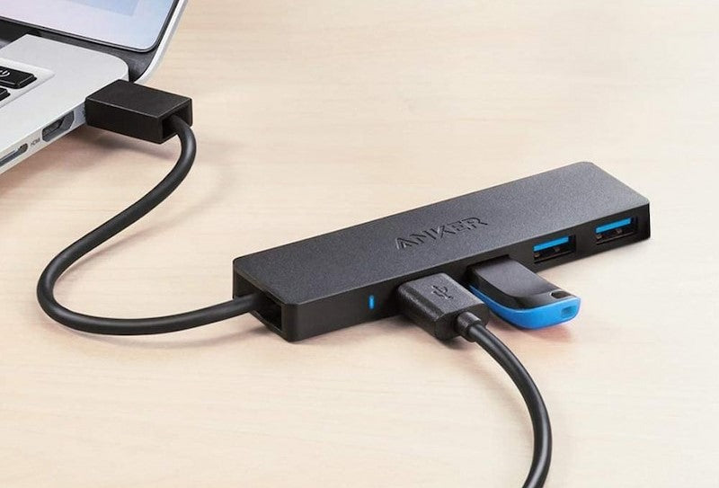 USB Hub Not Working? Discover the Causes and Solutions to Fix It Fast