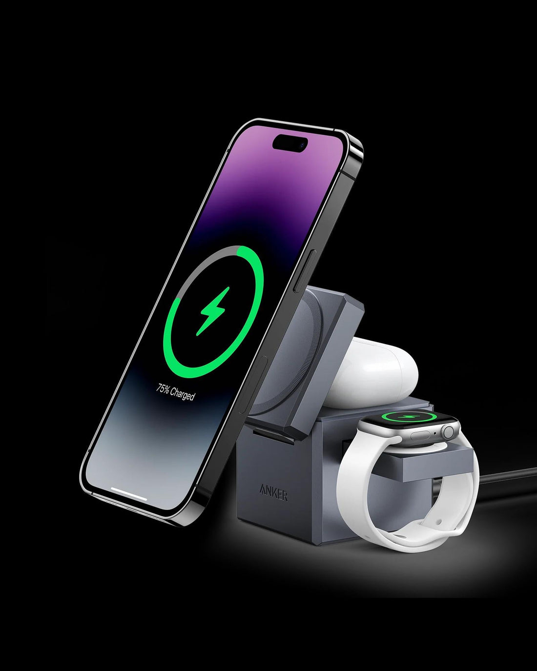 Unveiling the Potential: Can Apple Watch Charger Charge an iPhone?