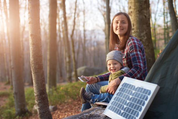 Best Solar Generator for Camping: The Perfect One for Your Outdoor Adventure This 2023