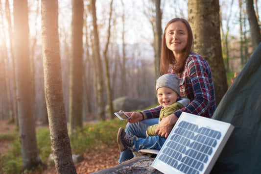 Best Solar Generator for Camping: The Perfect One for Your Outdoor Adventure This 2023