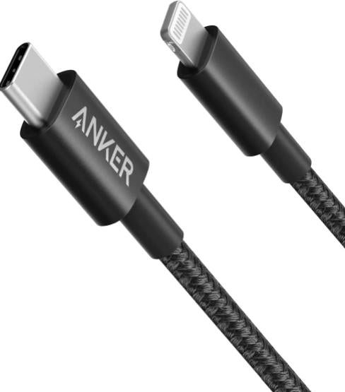 The Best USB C to Lightning Cable for Fast and Reliable Charging