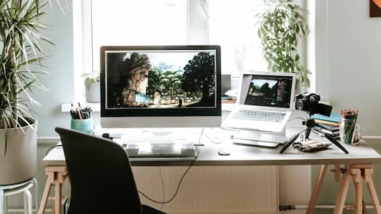 How to Do Home Office Setup for Maximum Productivity