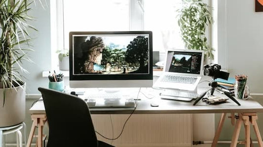 How to Do Home Office Setup for Maximum Productivity