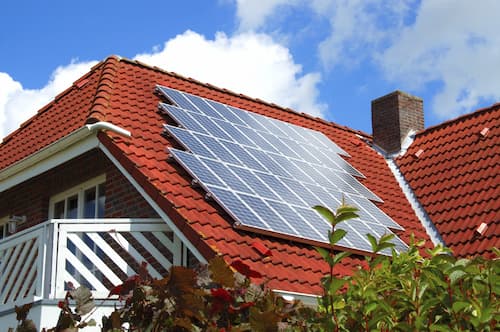 Solar Panels for Home Cost: Embracing Renewable Energy Source