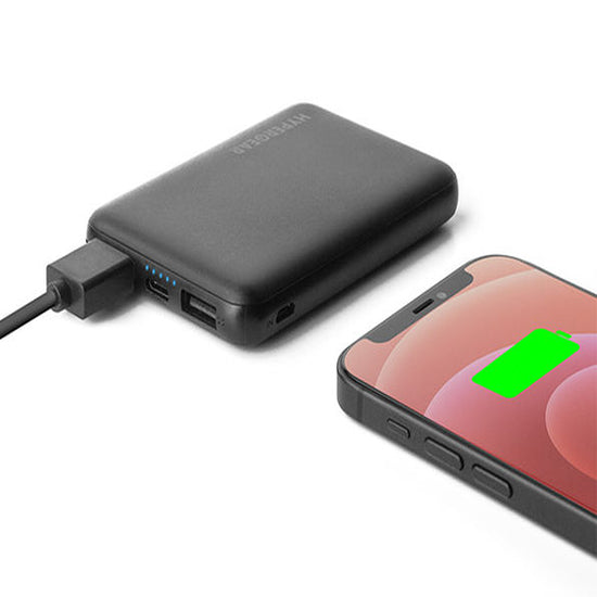 A Helpful Guide to How Does a Power Bank Work