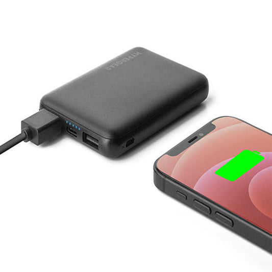 A Helpful Guide to How Does a Power Bank Work