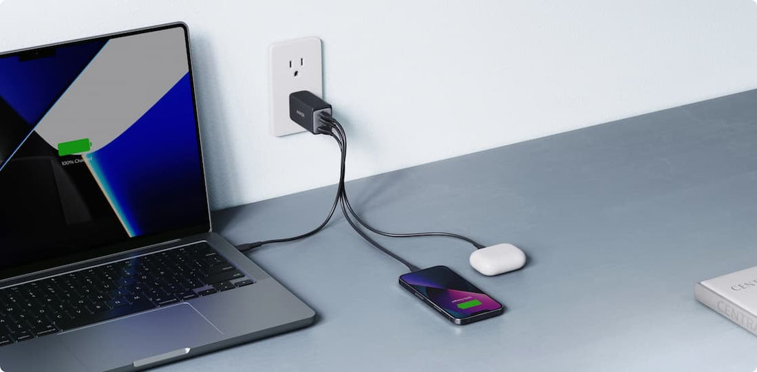 How to Charge an iPhone 13: A Comprehensive Guide