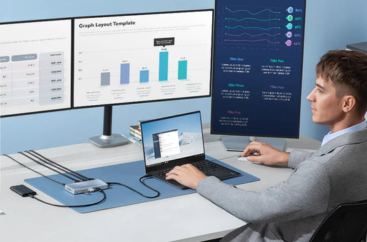 How to Switch to HDMI on Laptop
