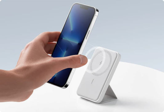 How to Use Magsafe Battery Pack - Ultimate Guide