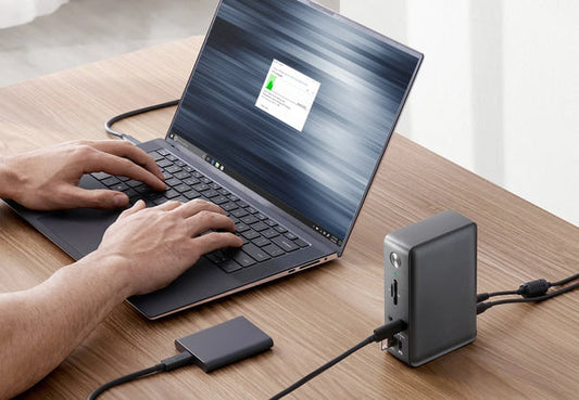 HP Docking Station Not Working? Here’s What You Should Do